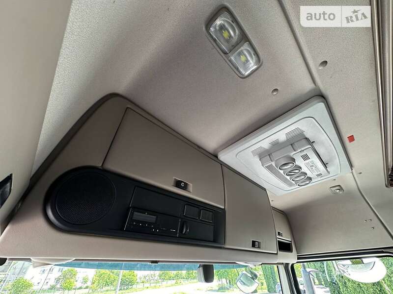 Тягач DAF XF 2019 в Дубно