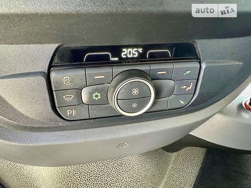 Тягач DAF XF 2019 в Дубно