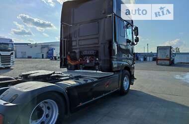 Тягач DAF XF 2015 в Белой Церкви