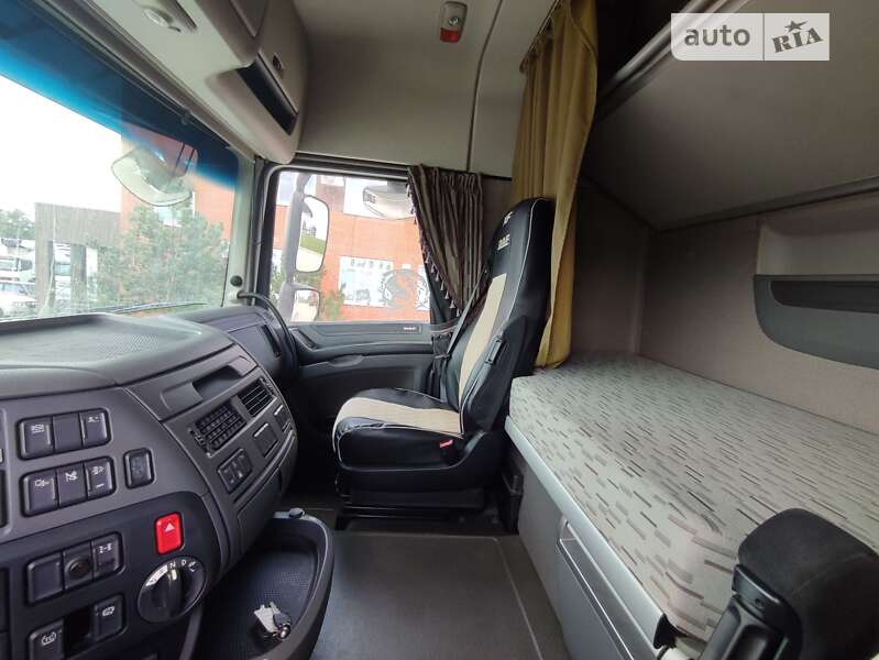 Тягач DAF XF 2016 в Белой Церкви