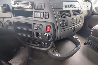 Тягач DAF XF 2016 в Белой Церкви