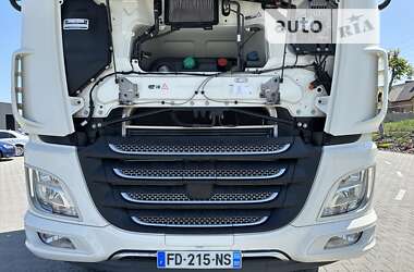 Тягач DAF XF 2019 в Луцьку