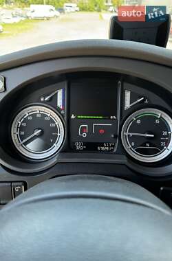 Тягач DAF XF 2015 в 