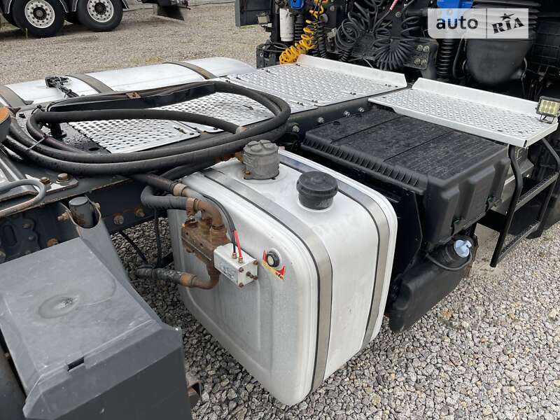 Тягач DAF XF 2010 в Вінниці