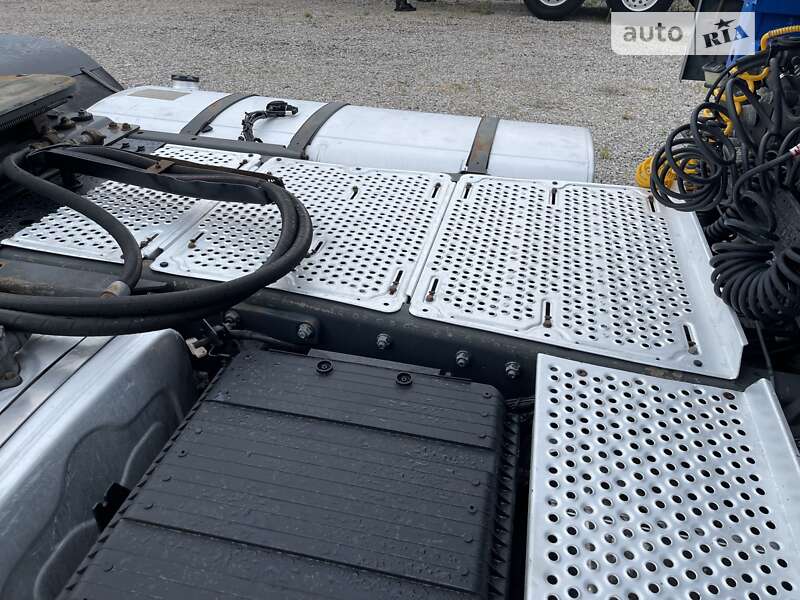 Тягач DAF XF 2010 в Вінниці