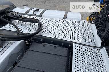Тягач DAF XF 2010 в 