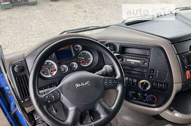 Тягач DAF XF 2010 в 