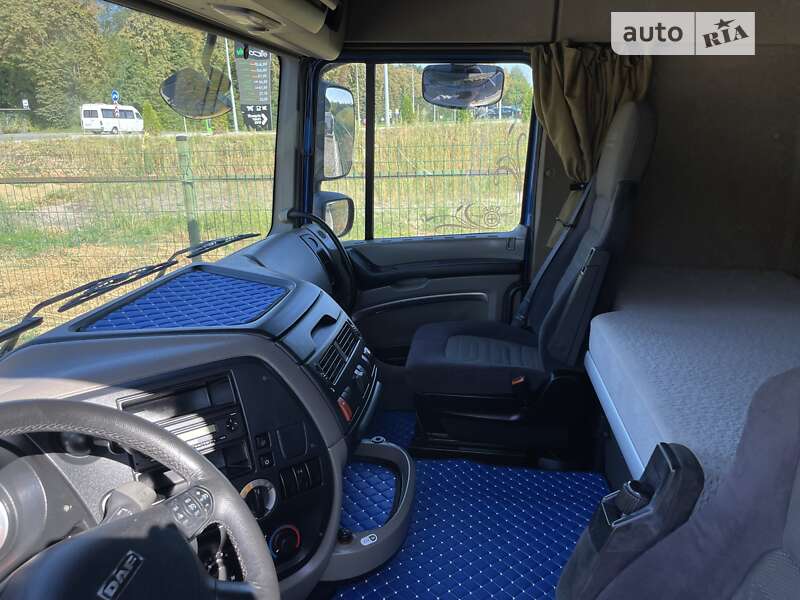Тягач DAF XF 2010 в Вінниці