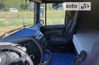 Тягач DAF XF 2010 в 