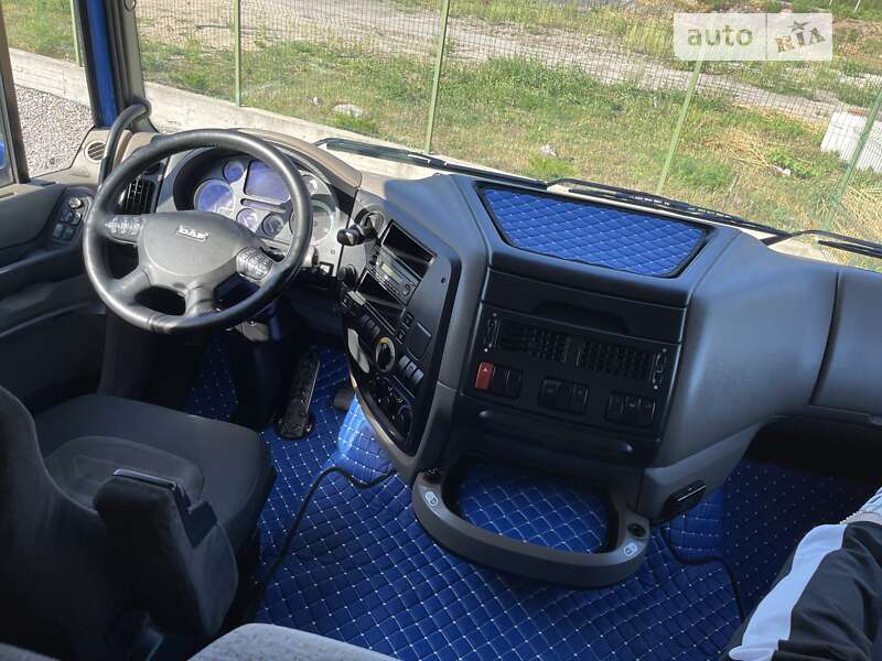 Тягач DAF XF 2010 в Вінниці