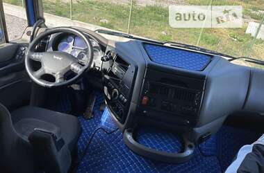 Тягач DAF XF 2010 в 