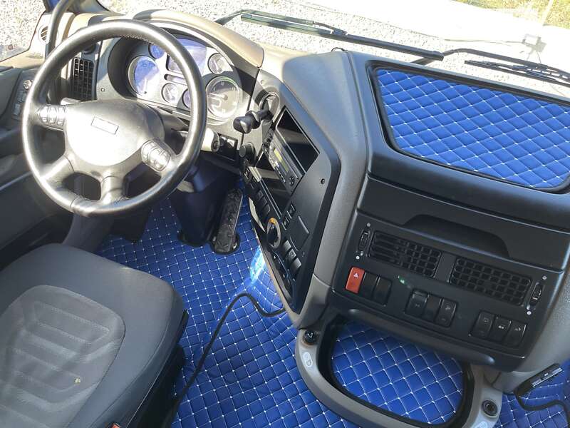 Тягач DAF XF 2010 в Вінниці