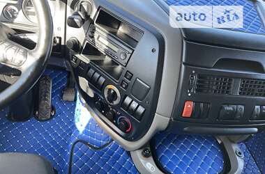 Тягач DAF XF 2010 в 
