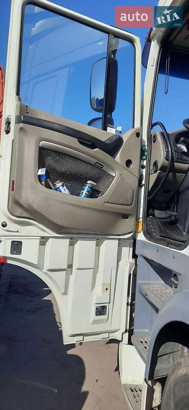 Тягач DAF XF 2009 в Одесі