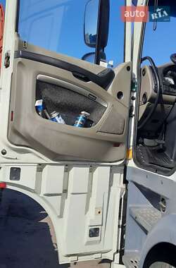 Тягач DAF XF 2009 в 