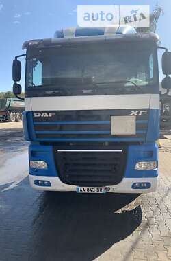 Тягач DAF XF 2009 в Житомире