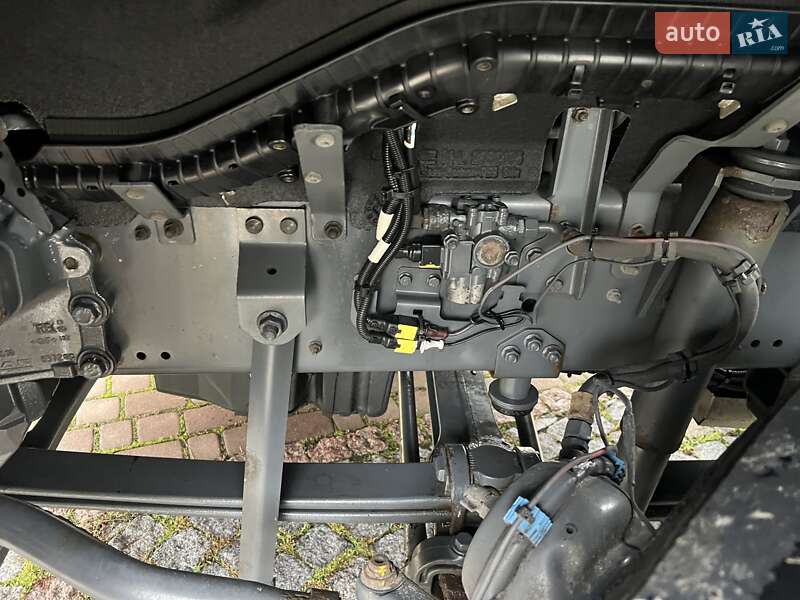 Тягач DAF XF 2016 в Хусте фото 14 Тягач DAF XF 2016 в Хусте