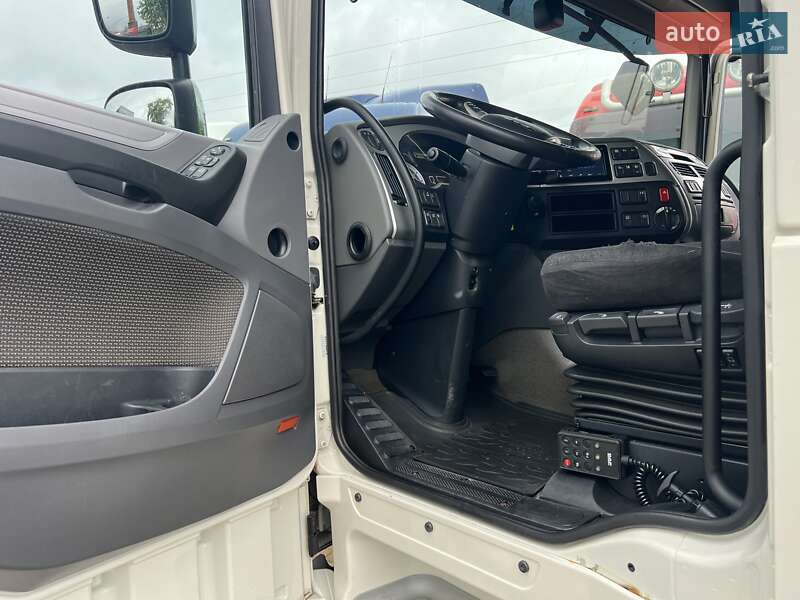 Тягач DAF XF 2016 в Хусте фото 18 Тягач DAF XF 2016 в Хусте