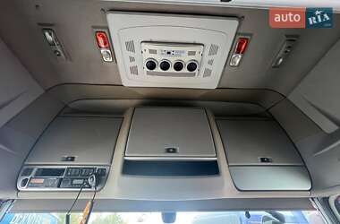Тягач DAF XF 2016 в 