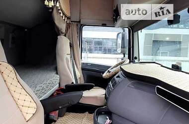 Тягач DAF XF 2016 в Львові