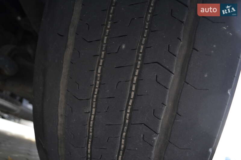 Тягач DAF XF 2015 в Хусте фото 4 Тягач DAF XF 2015 в Хусте