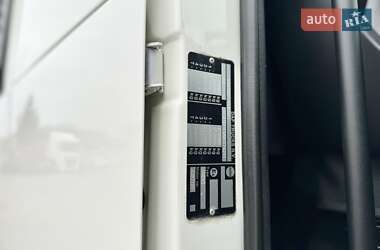 Тягач DAF XF 2017 в 