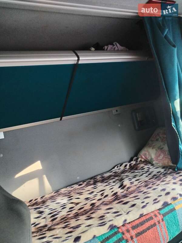 Тягач DAF XF 2006 в Полтаве