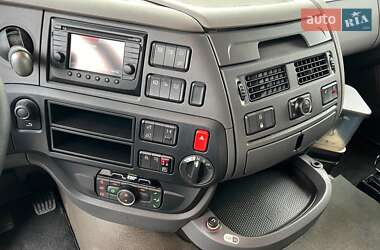Рефрижератор DAF XF 2018 в 