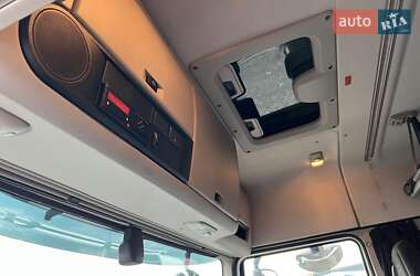 Рефрижератор DAF XF 2018 в 
