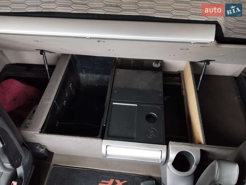 Тягач DAF XF 2018 в Павлограді фото 4 Тягач DAF XF 2018 в Павлограді