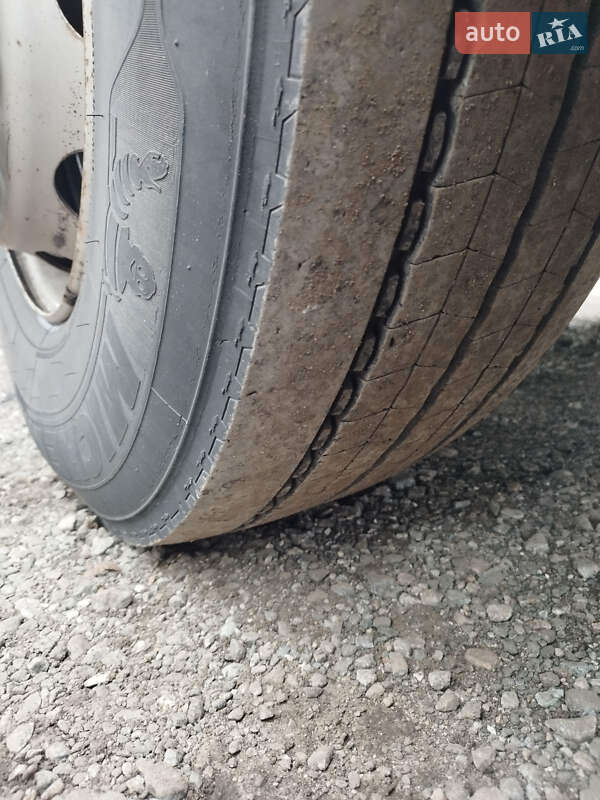 Тягач DAF XF 2018 в Павлограді фото 9 Тягач DAF XF 2018 в Павлограді