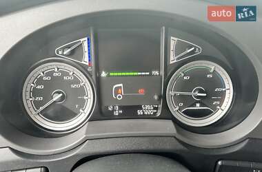 Тягач DAF XF 2018 в  фото 9 Тягач DAF XF 2018 в