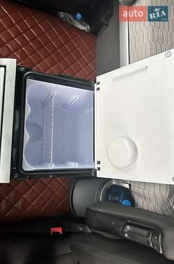 Тягач DAF XF 2018 в  фото 15 Тягач DAF XF 2018 в