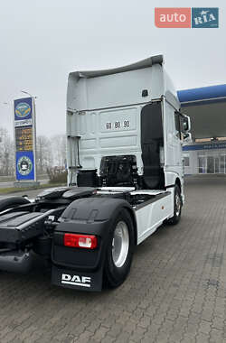 Тягач DAF XF 2018 в Вінниці