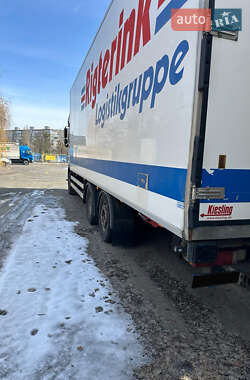 Рефрижератор DAF XF 2011 в 