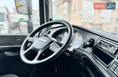 Тягач DAF XF 2015 в Рівному