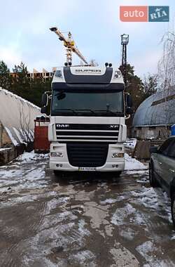 daf xf 2007 в Киев от профессионального продавца Сергей