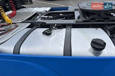 Тягач DAF XF 2017 в 