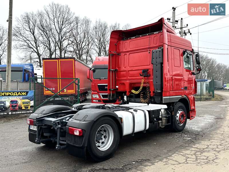 Тягач DAF XF 2013 в Вінниці фото 8 Тягач DAF XF 2013 в Вінниці