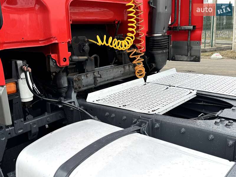 Тягач DAF XF 2013 в Вінниці фото 19 Тягач DAF XF 2013 в Вінниці
