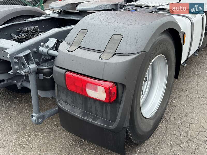 Тягач DAF XF 2013 в Вінниці фото 23 Тягач DAF XF 2013 в Вінниці