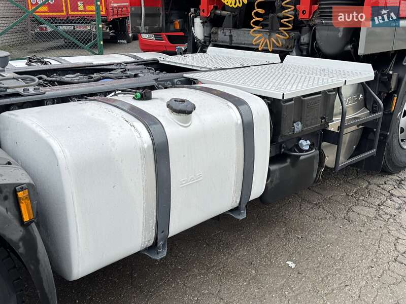 Тягач DAF XF 2013 в Вінниці фото 25 Тягач DAF XF 2013 в Вінниці