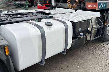 Тягач DAF XF 2013 в 