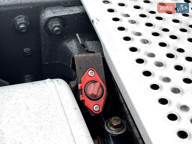 Тягач DAF XF 2013 в Вінниці фото 31 Тягач DAF XF 2013 в Вінниці