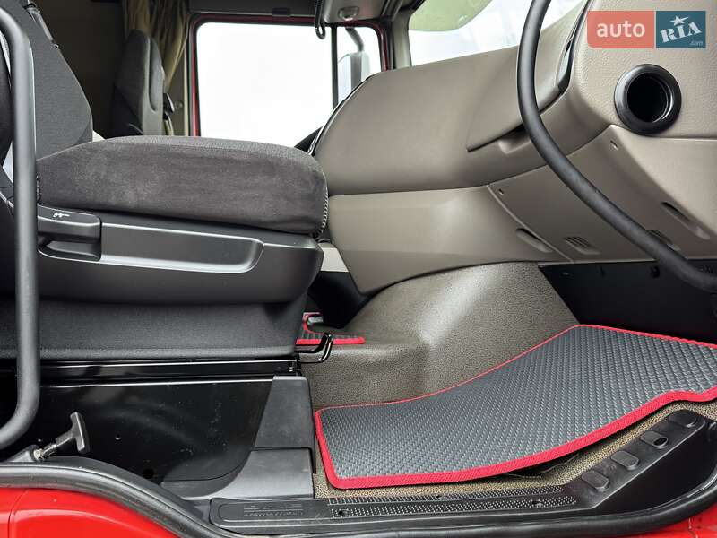 Тягач DAF XF 2013 в Вінниці фото 37 Тягач DAF XF 2013 в Вінниці