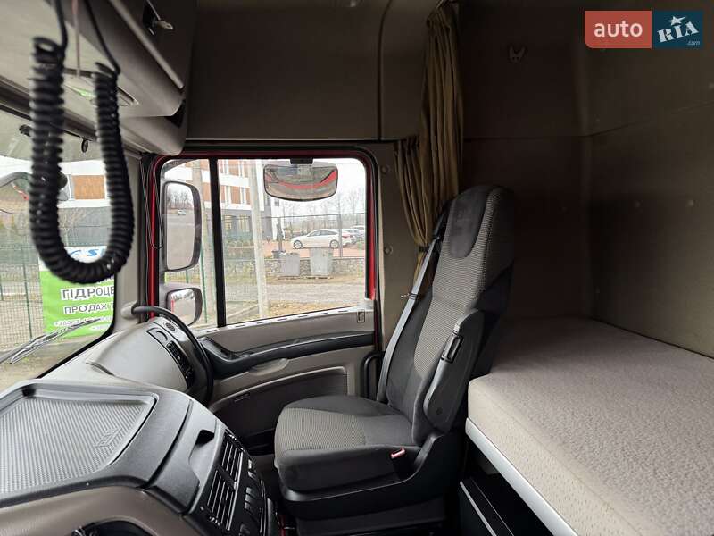 Тягач DAF XF 2013 в Вінниці фото 50 Тягач DAF XF 2013 в Вінниці