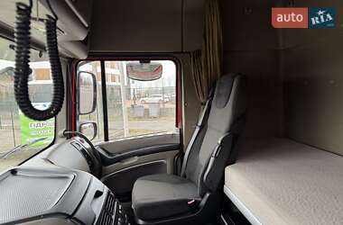 Тягач DAF XF 2013 в 