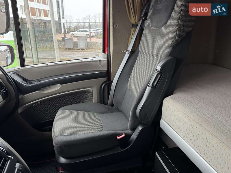 Тягач DAF XF 2013 в Вінниці фото 62 Тягач DAF XF 2013 в Вінниці