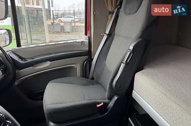 Тягач DAF XF 2013 в 