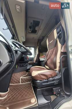 Тягач DAF XF 2016 в 